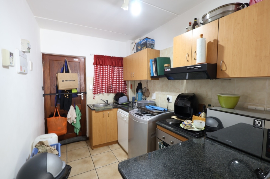 2 Bedroom Property for Sale in Paarl South Western Cape